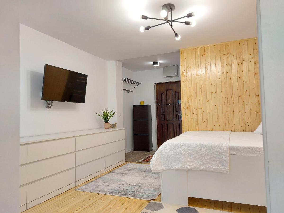 Studio 22 Craiova Exterior foto